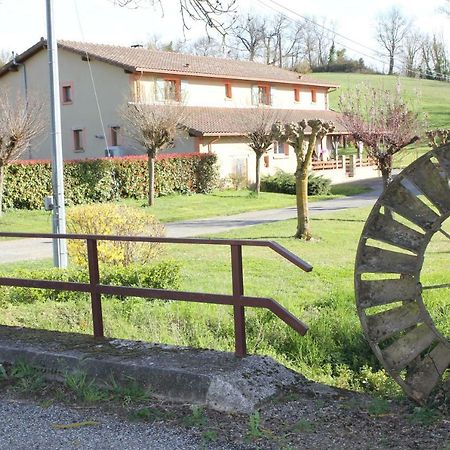 Chambre D'Hotes Le Moulin D'Encor Seysses-Saves ภายนอก รูปภาพ