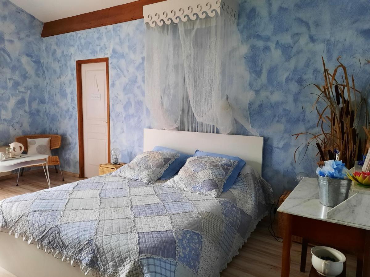 Chambre D'Hotes Le Moulin D'Encor Seysses-Saves ภายนอก รูปภาพ