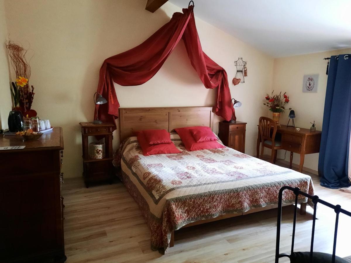 Chambre D'Hotes Le Moulin D'Encor Seysses-Saves ภายนอก รูปภาพ