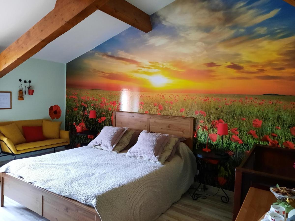 Chambre D'Hotes Le Moulin D'Encor Seysses-Saves ภายนอก รูปภาพ