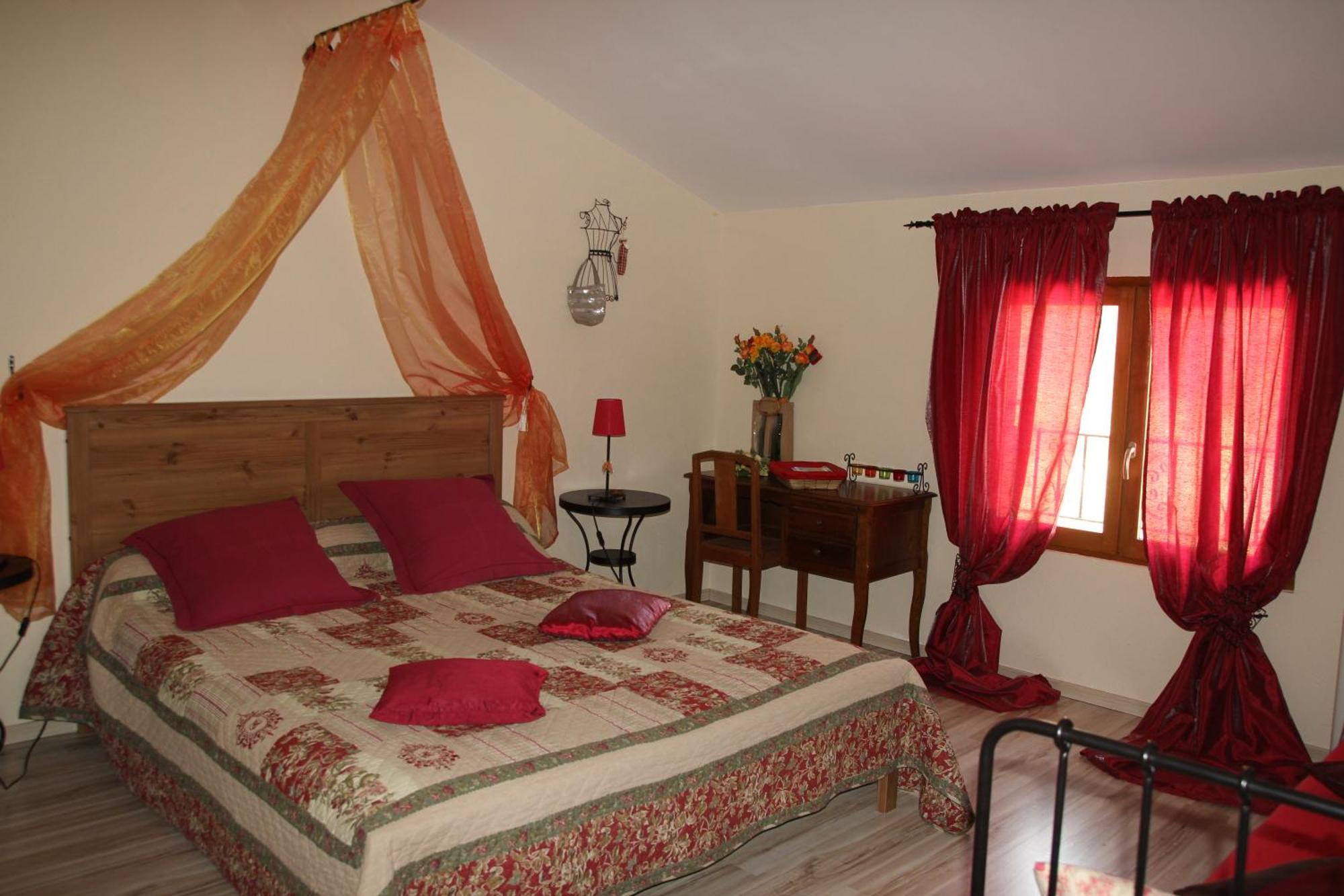 Chambre D'Hotes Le Moulin D'Encor Seysses-Saves ภายนอก รูปภาพ