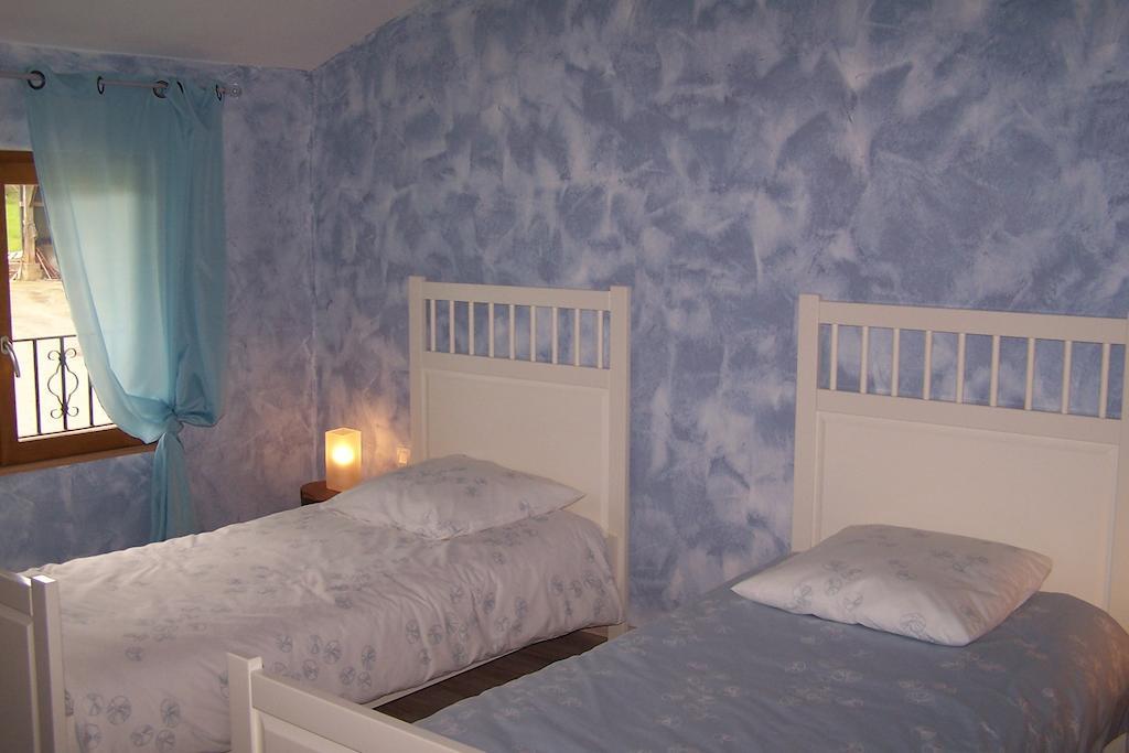 Chambre D'Hotes Le Moulin D'Encor Seysses-Saves ห้อง รูปภาพ