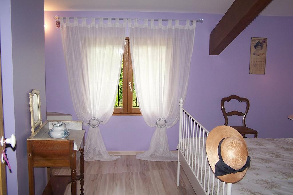 Chambre D'Hotes Le Moulin D'Encor Seysses-Saves ห้อง รูปภาพ