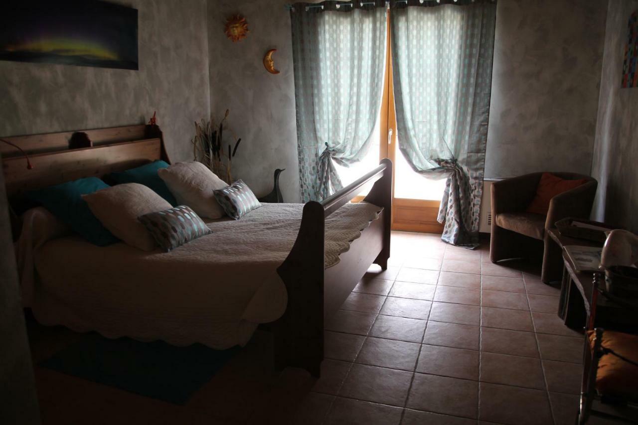 Chambre D'Hotes Le Moulin D'Encor Seysses-Saves ภายนอก รูปภาพ